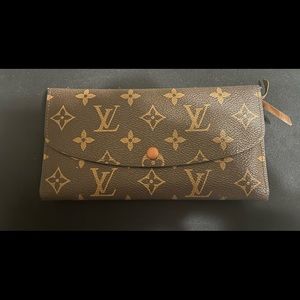 Fashion Inspired Wallet